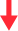 Red down arrow icon